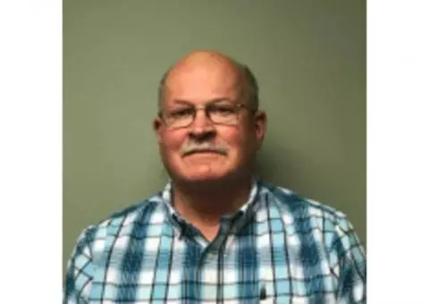 George Thomlinson - Farmers Insurance Agent in Sedalia, MO
